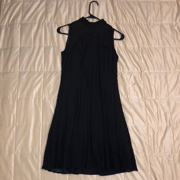 American Living Fitted A-Line Dress - Picture 2 of 4